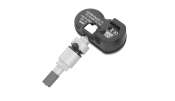 Системы TPMS Датчик давления в шине FOXWELL модель T10 315/433 MHz Metal Silver Valve