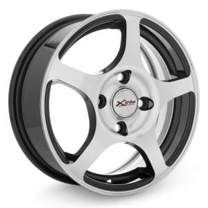 X'trike X-103 BK/FP