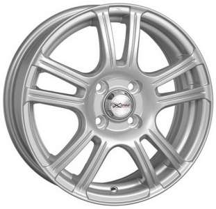X'trike X-105М HS