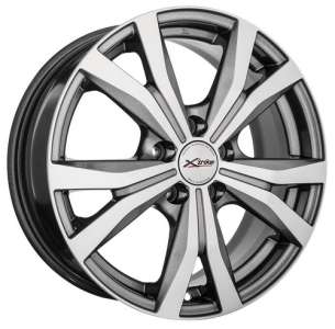 X'trike X119 HSB_FP