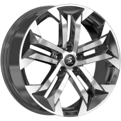 КиК КР015 (RAV4 XA5) Diamond Quartz Premium