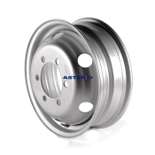 Asterro (TC1607CX) усиленный 1100 кг