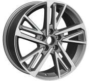 Carwel Талган 1815 (Geely Monjaro/ Tugella) AGR