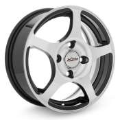 X'trike X-103 BK/FP