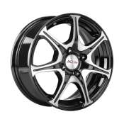 X'trike X-110 BK/FP