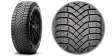 Pirelli Ice Zero FR